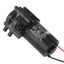 12V ZC-A250 Mini Self priming CorrosiOn Resistant DC Gear Water Pump Carousel 1