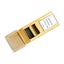 Mortun ABS Professional Referee Training Football Basketball Sports Whistle Carousel 1