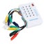 electric bike brushless motor tester 24V 36V 48V 60V 72V Brushless Motor Hall Carousel 3