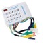 electric bike brushless motor tester 24V 36V 48V 60V 72V Brushless Motor Hall Carousel 4