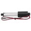 Mini Electric Linear Actuator Waterproof Micro Small Motion DC12V 50mm Stroke Carousel 1