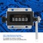 5 DIGIT MECHANICAL COUNTER Carousel 2