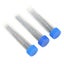 Felting Needle Kit Wool Felt Supplies with Poking Needles Wood Stamp Finger Carousel 1