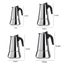 Coffee Makers Espresso Cafeteira Expresso Percolator Coffee Maker Pot Carousel 4
