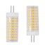 G8 Bulb LED Corn Lamp 1000LM 102LED Dimmable Light Bulb for Chandelier Ceiling Carousel 2