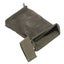 Brass Shell Collector Mesh Brass Catcher Shell Storage Bag Hook and Loop Type Carousel 1