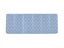2 X Kitchen Cooking Anti Splatter Oil Splash Shield Guard Blue Carousel 2