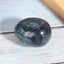 Natural Fluorite Egg Massage Jade Healing Colorful Crystal Home Craft Carousel 2