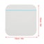 5pcs Hydrocolloid Dressing 4 X 4in Waterproof Carousel 1