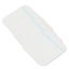5pcs Hydrocolloid Dressing 4 X 4in Waterproof Carousel 3