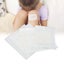 5pcs Hydrocolloid Dressing 4 X 4in Waterproof Carousel 4