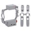 Drone Thrower Remote Dispenser Fishing Bait Carousel 1