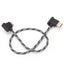 Right Angle Type C to Micro USB Data Cable Remote Controller Carousel 2