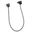 Right Angle Type C to Micro USB Data Cable Remote Controller Carousel 3
