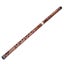 c key bamboo flute dizi instrument dry bitter bamboo flute traditional flute set Carousel 2