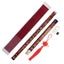 c key bamboo flute dizi instrument dry bitter bamboo flute traditional flute set Carousel 4