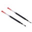 Eggs Rearing Move Needle Shift Spring Retractable Black Beekeeping Grafting Tool Carousel 2