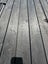 Charred architectural cabin Carousel 8