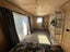 Charred architectural cabin Carousel 13