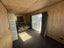 Charred architectural cabin Carousel 15