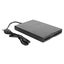 Portable Floppy Drive 3.5-Inch Card Reader Carousel 1