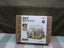 Unopened Rolife Model DIY Miniature House DG163 Dreamy Garden House Model Kit Carousel 1