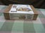 Unopened Rolife Model DIY Miniature House DG163 Dreamy Garden House Model Kit Carousel 2