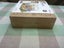 Unopened Rolife Model DIY Miniature House DG163 Dreamy Garden House Model Kit Carousel 3