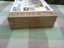 Unopened Rolife Model DIY Miniature House DG163 Dreamy Garden House Model Kit Carousel 5