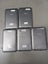 5 x Samsung 7" Tablets Carousel 2