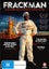 Frackman: Frack Man: Dayne Pratzky (DVD) Carousel 1