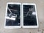 2 Samsung Galaxy White Tablets Carousel 1