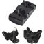 3 Controller Charging Dock Charging Station 2 In 1 With Led Light Indicator Carousel 1