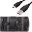 3 Controller Charging Dock Charging Station 2 In 1 With Led Light Indicator Carousel 3