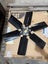 CAT Fan Blade Carousel 1