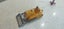 Fun ho bulldozer Carousel 1