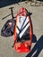 Inflatable paddleboard Carousel 1