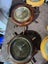 Barometer bulk lot Carousel 4