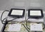 Flood lights $1 Reserve Carousel 1