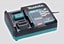 Genuine Makita 40V XGT Charger DC40RA Carousel 1