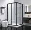 50% OFF! Fan Shape Corner Shower-FS-S-90 (MB) Carousel 1