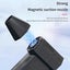 jet fan 000rpm turbofan type-c charging jet fan Handheld Turbo Fan 52M/S 130000 Carousel 4