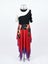 Mareedesigns Ethnic Vibe Dress. Size Med/Lrg. Carousel 1