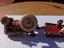 Fun ho tractor Carousel 5