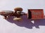 Fun ho tractor Carousel 4
