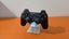 Sony PS3 Slim Console with Controller Carousel 5