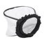 Flash SpeedLight Softbox diffuser for speedlite Carousel 1