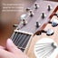 Guitar Bridge Saddle Nut Files 13 Neddles Carousel 4