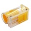 Rearing Queen Bee Marking Catcher Handed Marker Bottle Plunger Plush Beekeeper Carousel 1