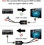 YPbPr Audio to HDMI Converter Adapter 1080P Male YPBPR RGB Video Audio to HDMI Carousel 3